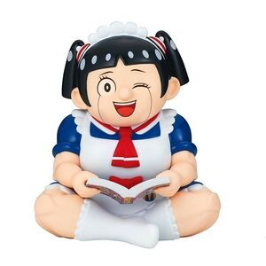 New in the Box Me & Roboco Sofvimates Roboco Taira figure